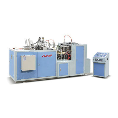 When Is It Time to Upgrade Your Paper Machinery?